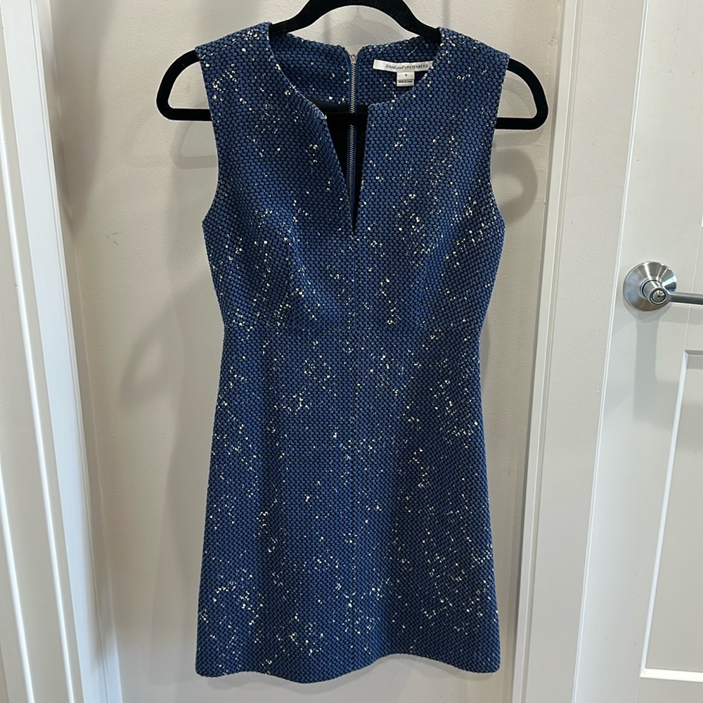 Diane von Furstenberg Dress